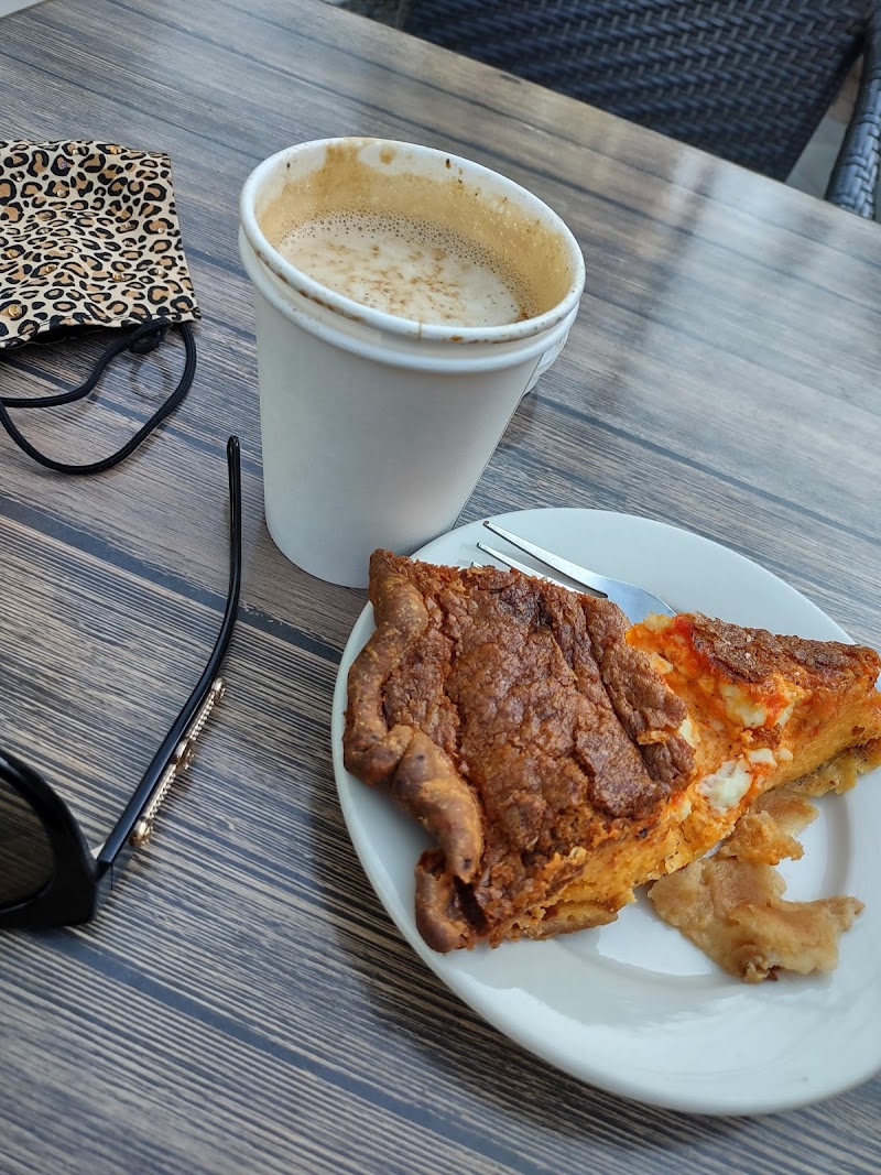 Jersey Java and Tea Co.