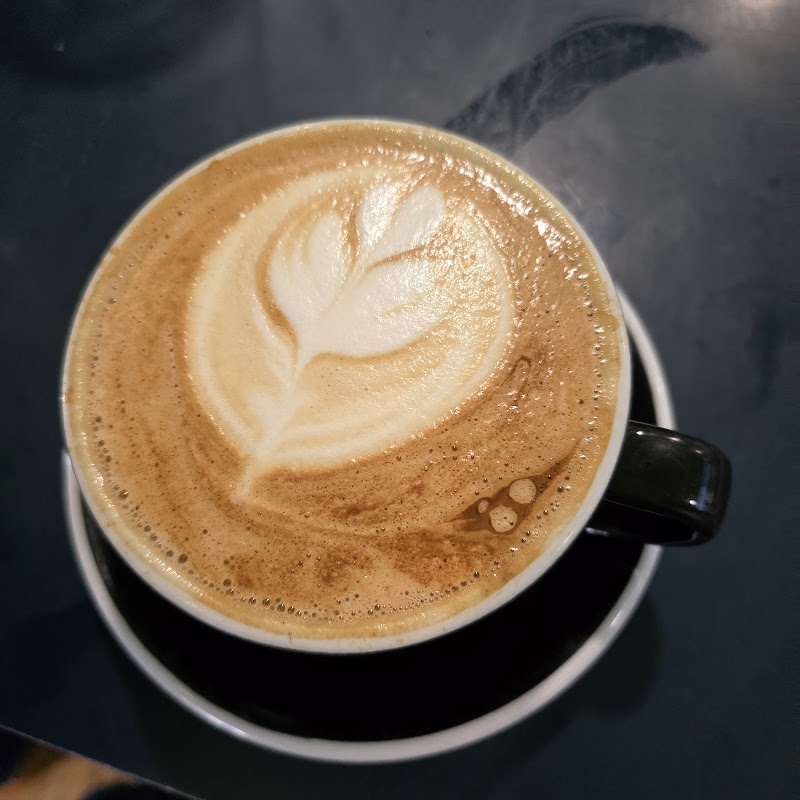 Jersey Java and Tea Co.