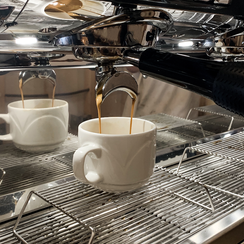 Loose Brick Coffee Co.