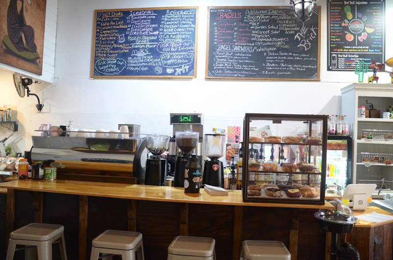 Loose Brick Coffee Co.