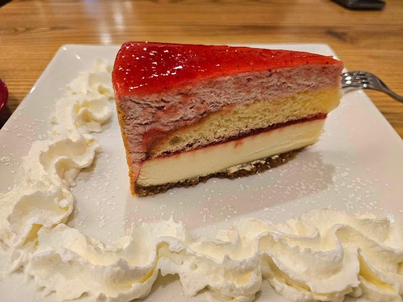 Dolce Aroma Coffee Bar