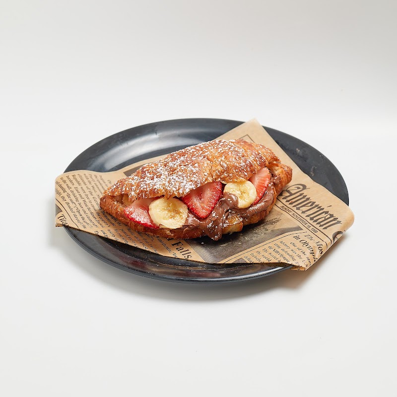 Neverland Coffee Bar