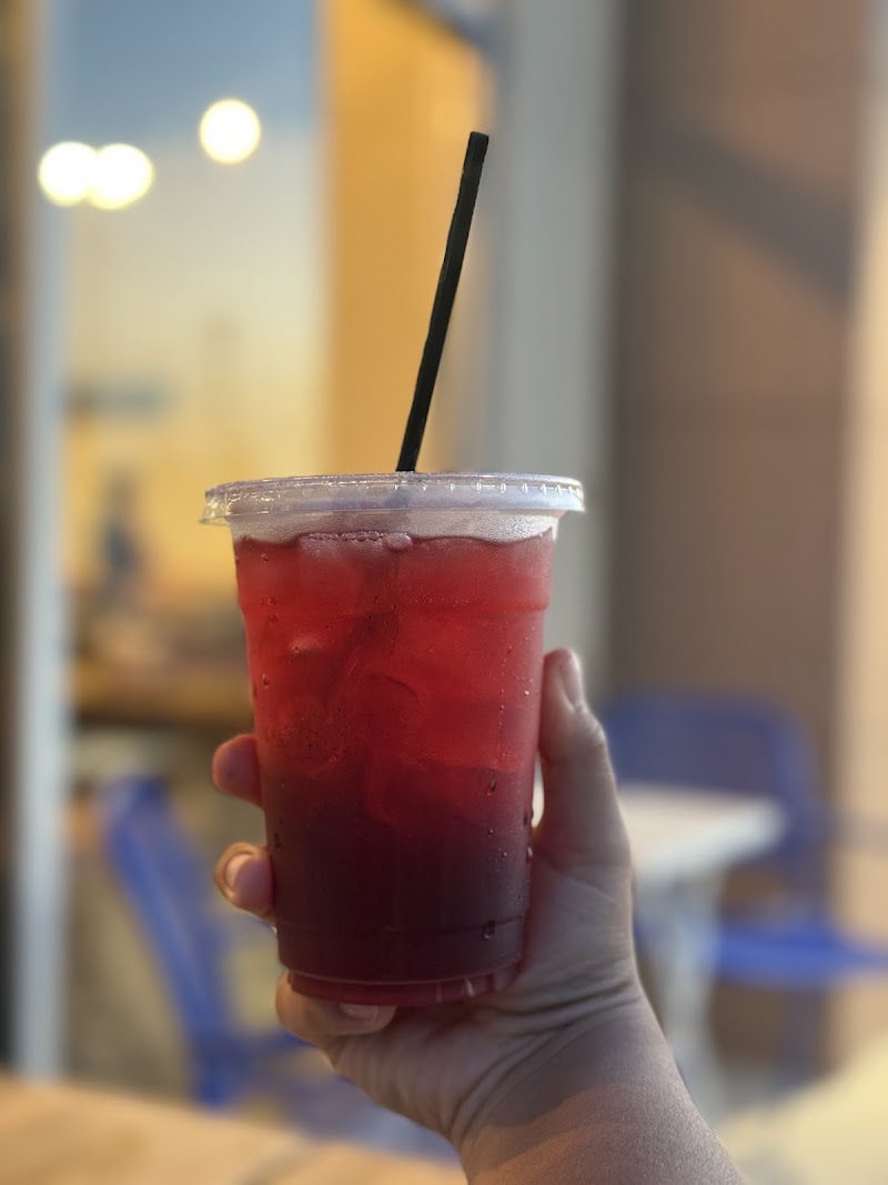 Sovereign Coffee Trenton