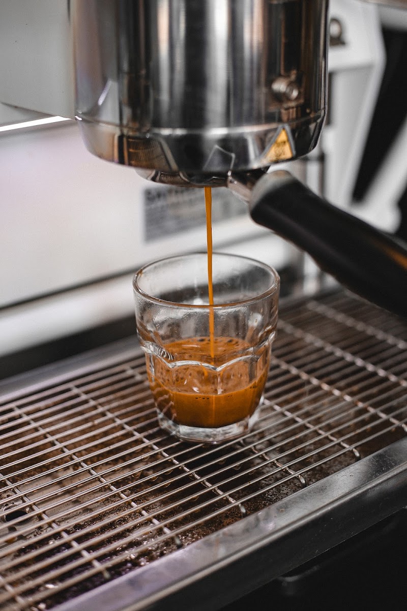 Estate Coffee Company