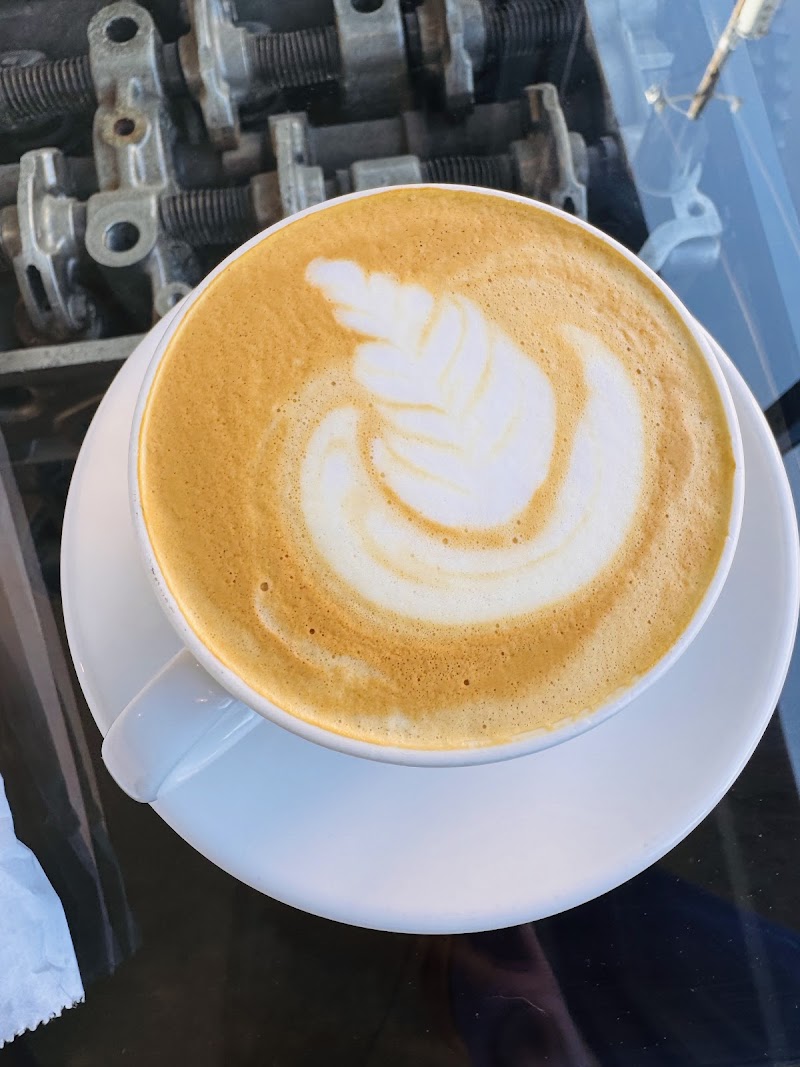 Estate Coffee Company