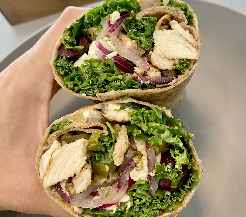 Corner Cafe of Ridgefield