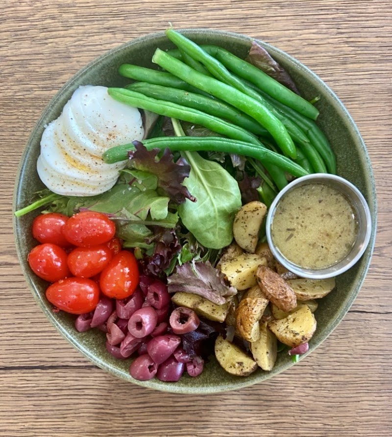 Corner Cafe of Ridgefield