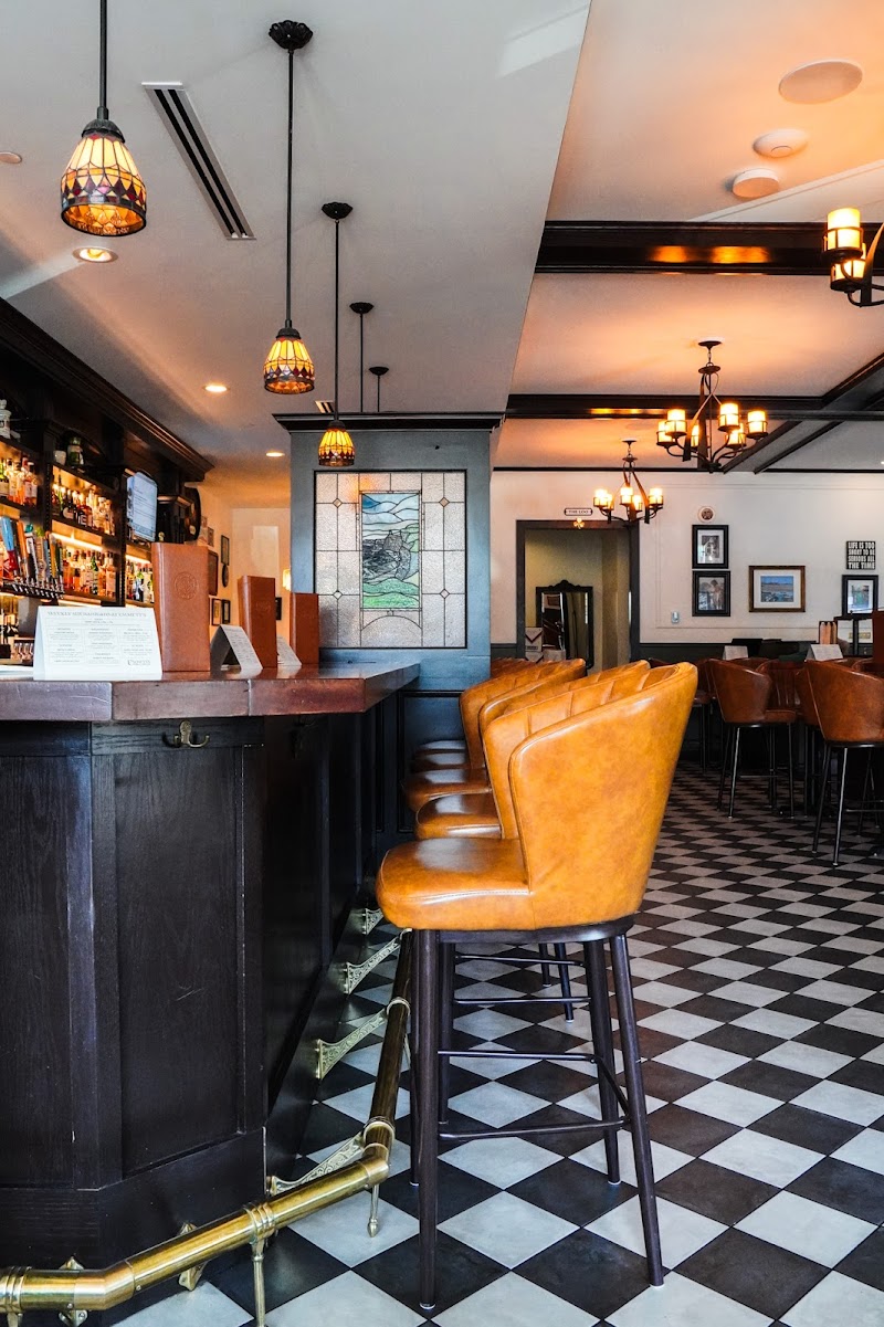 Emmett's Public House