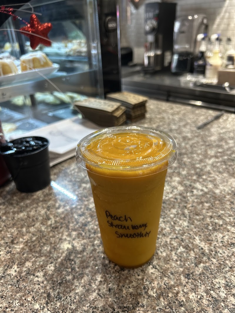 Brew House Cluff Street