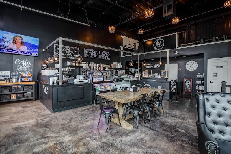 Brew House Cluff Street