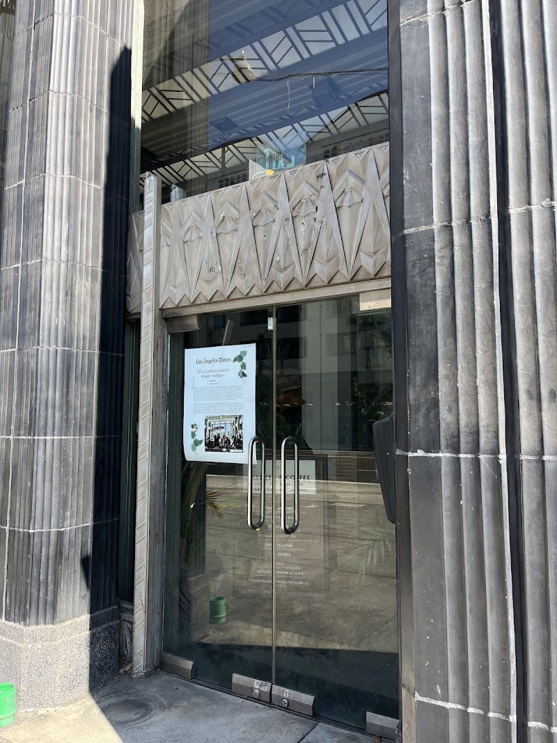 HEXI Market & Coffee