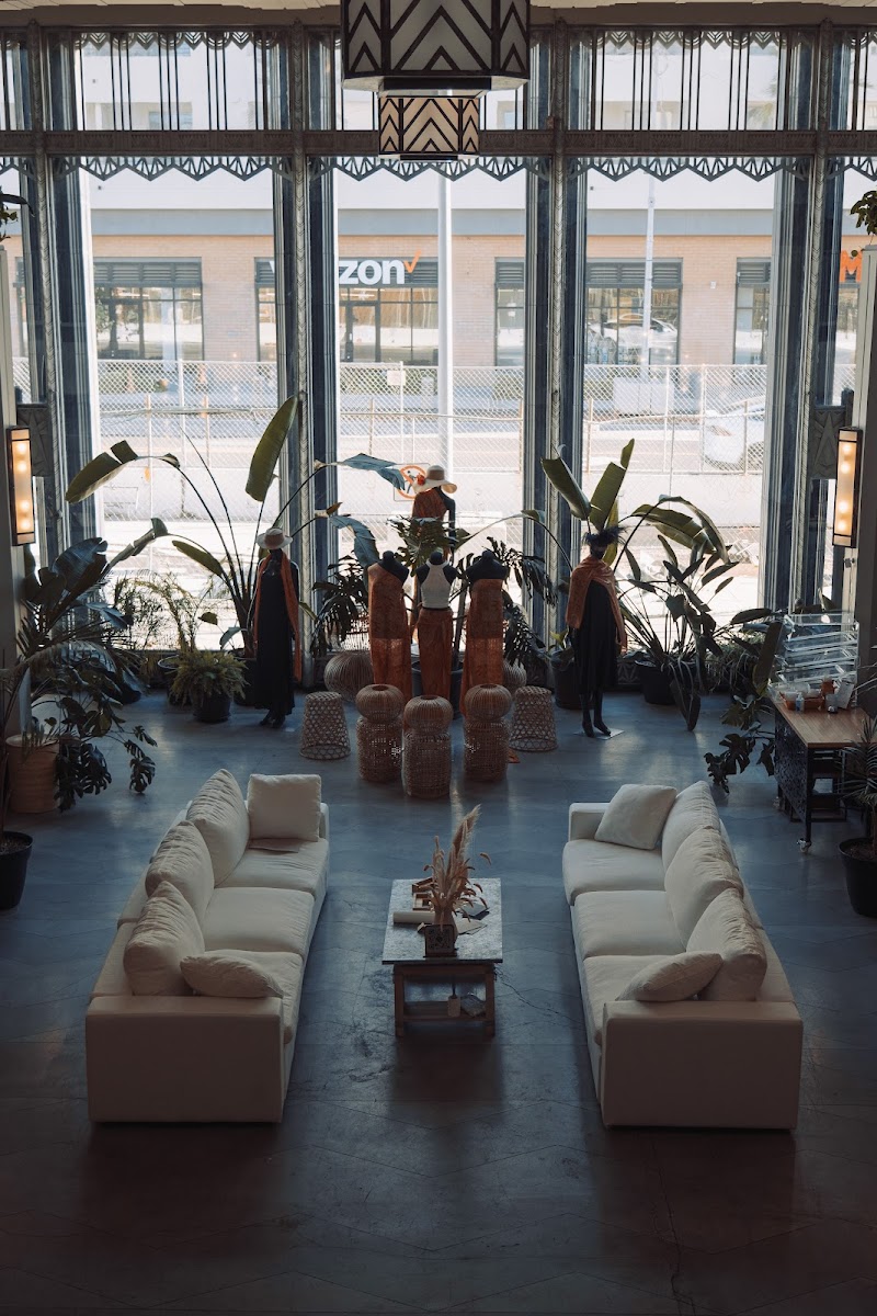 HEXI Market & Coffee