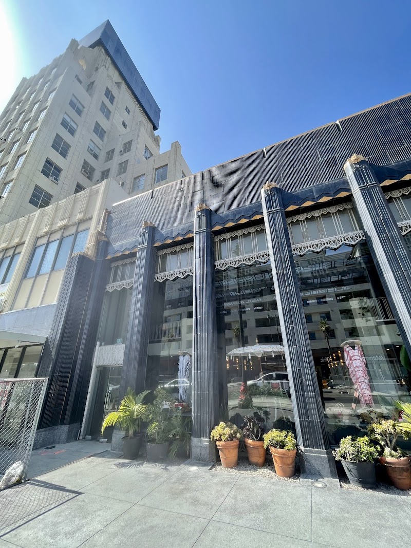 HEXI Market & Coffee