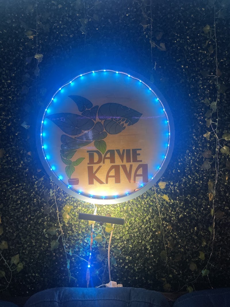 Davie Kava