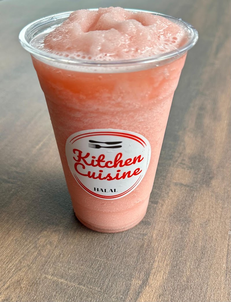 Kitchen Cuisine Cafe