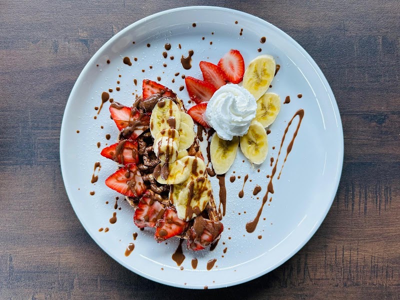 Kitchen Cuisine Cafe