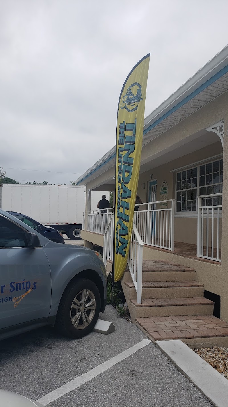 Tindahan The Little Asian Store