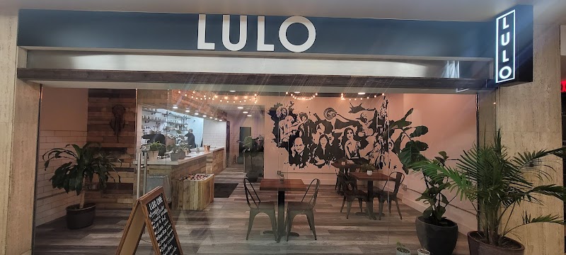 LULO Cafe