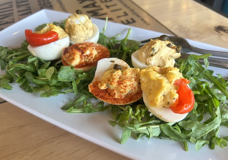 The Rogue Roundabout