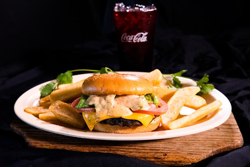 Sundowner's Family Restaurant