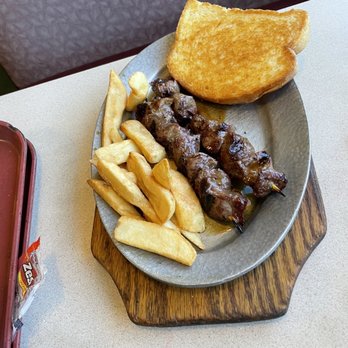 Sundowner's Family Restaurant