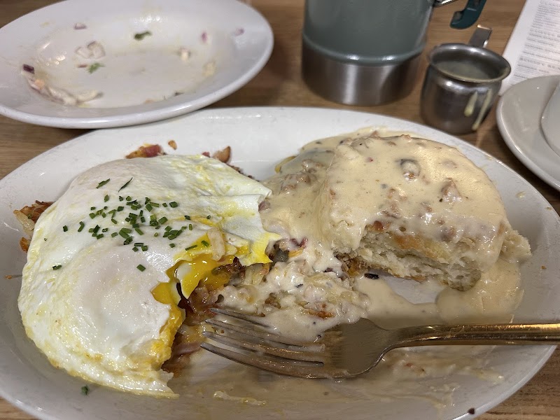 Hope Breakfast Bar - Minneapolis North Loop