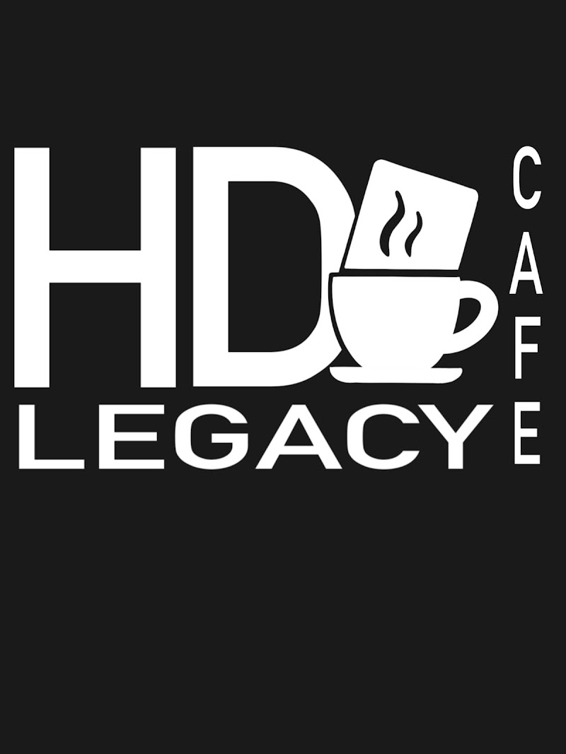 HD Legacy Cafe
