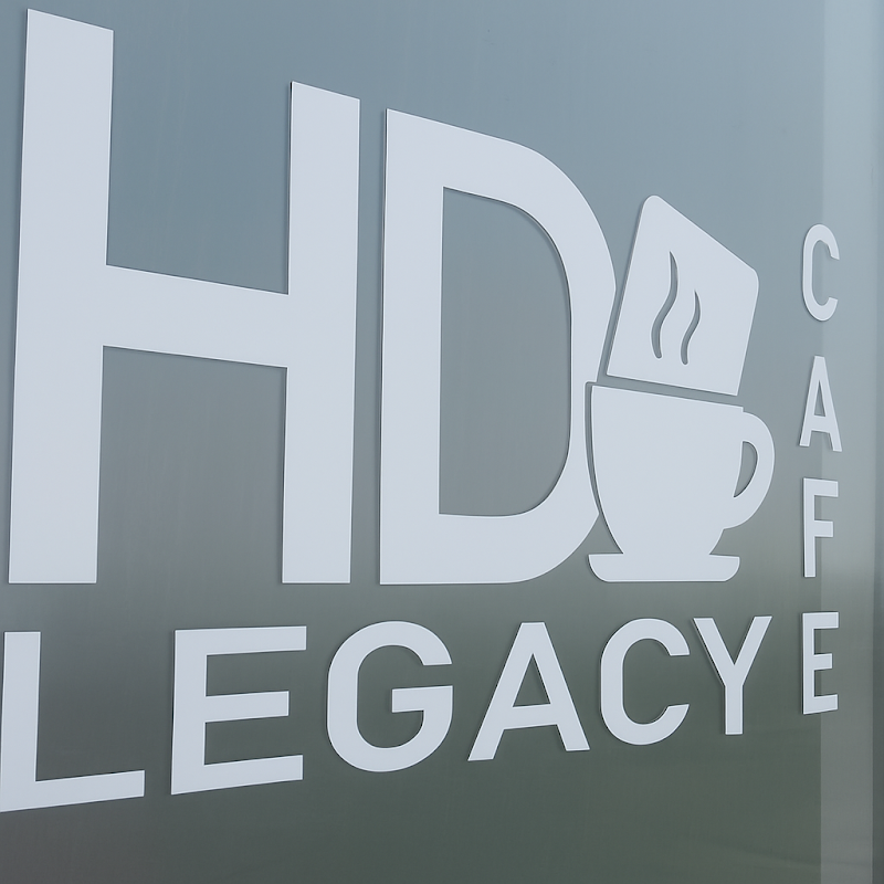 HD Legacy Cafe