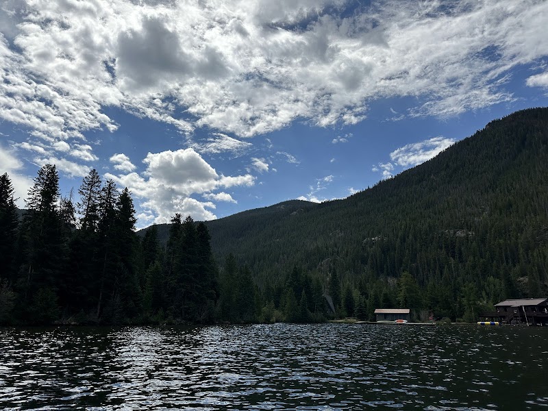 Grand Lake Marina & Boater's Choice