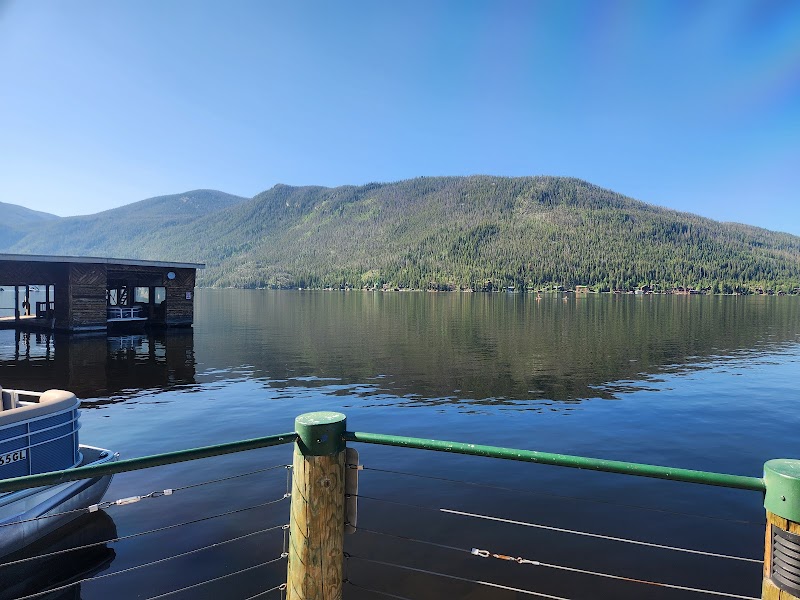 Grand Lake Marina & Boater's Choice