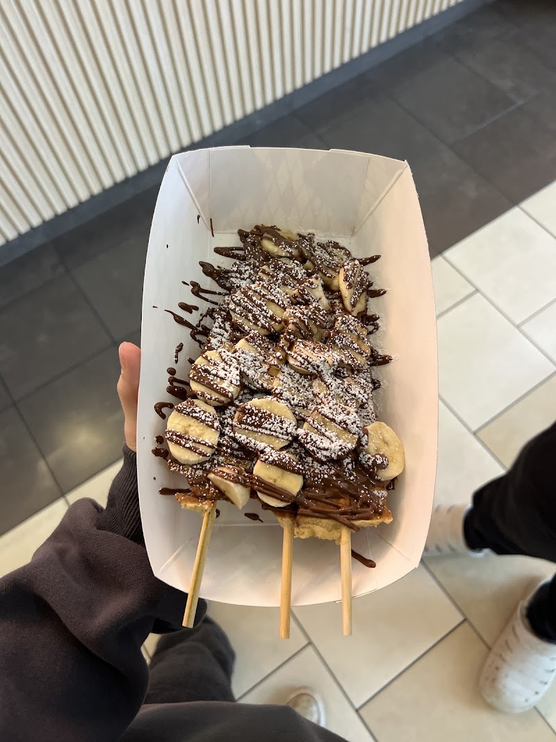 Yummy Paradise - Town Center At Cobb