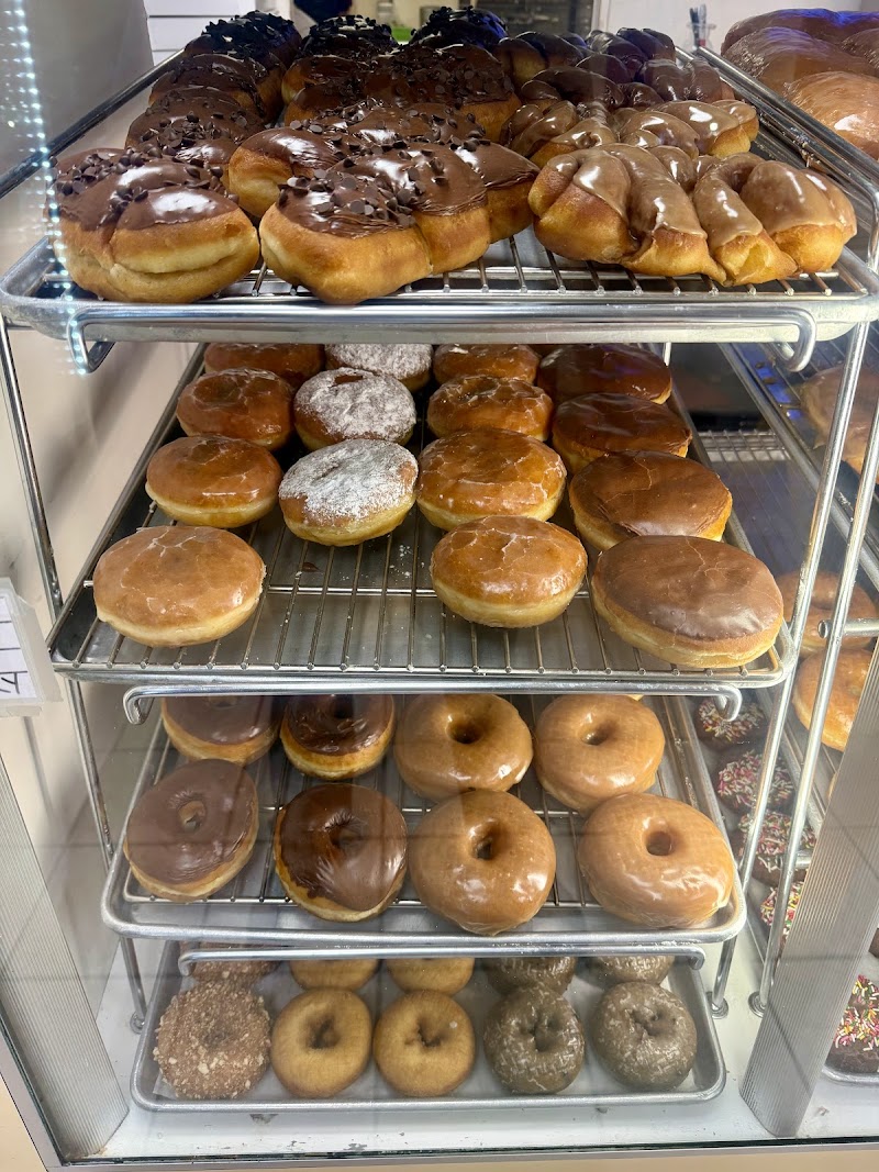 Master Donuts of Citrus Heights