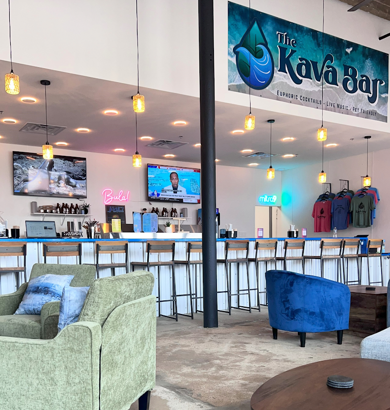 The Kava Bar Oak Cliff