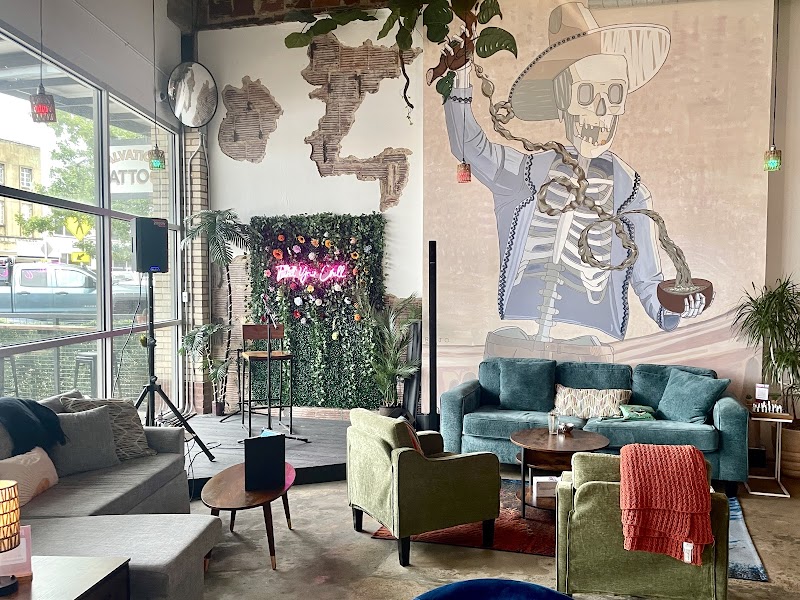 The Kava Bar Oak Cliff