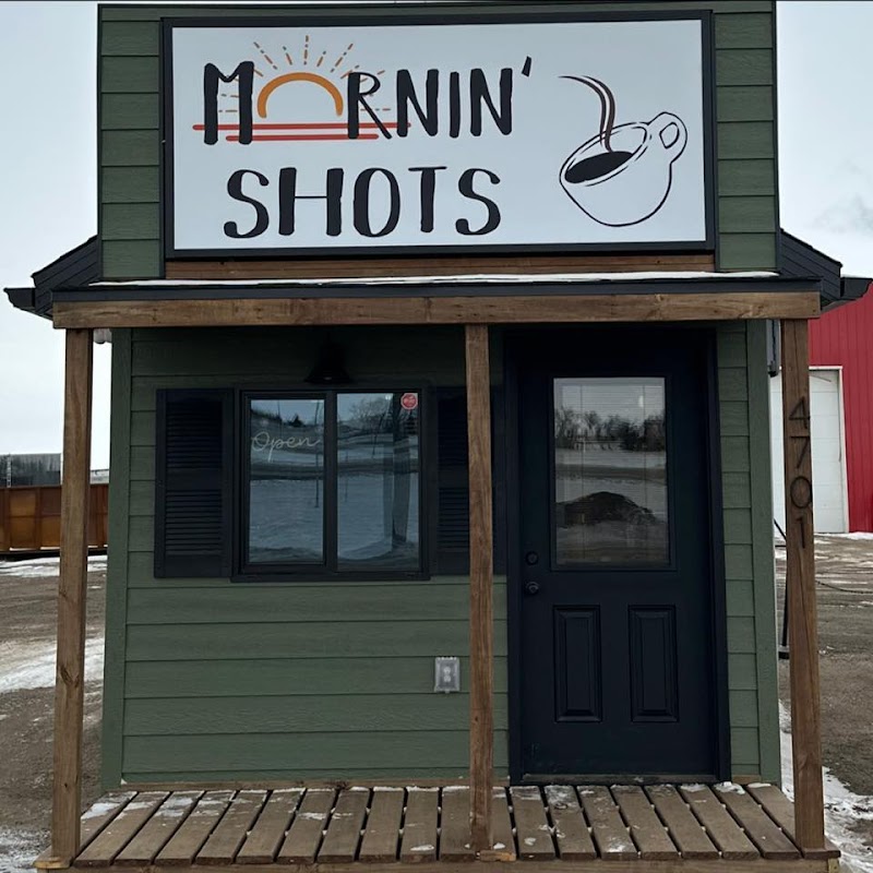 Mornin' Shots