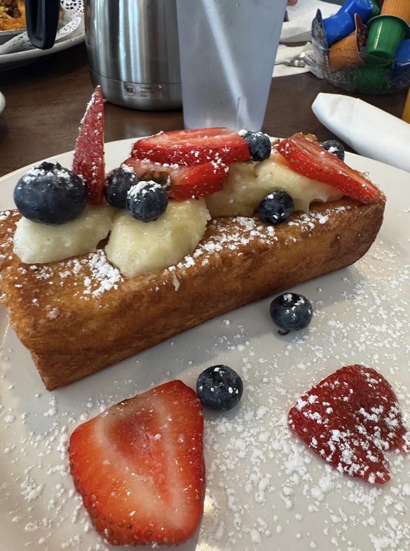 Pomegranate Restaurant & Cafe