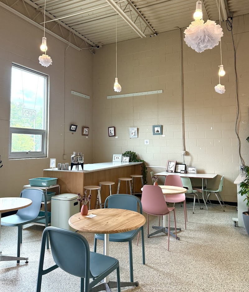 Stovetop Coffee Roasters