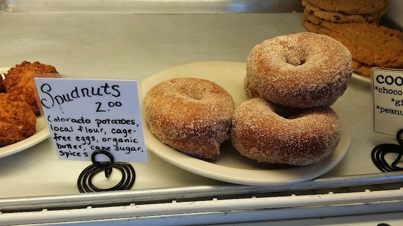 The Pie Maker Bakery