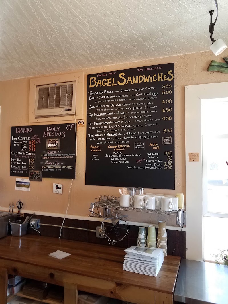 The Pie Maker Bakery