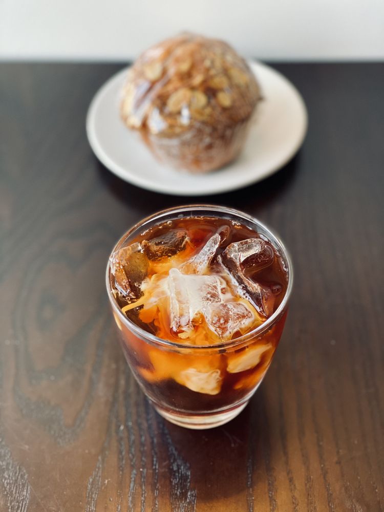 Rise & Shine Coffee House