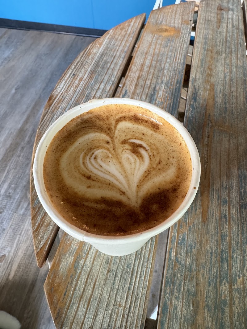 Rise & Shine Coffee House