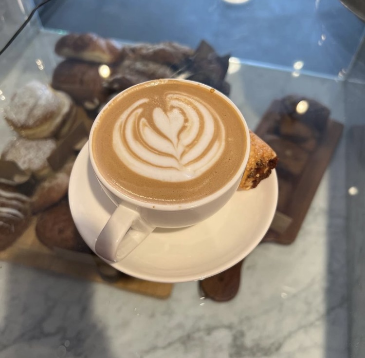 Madman Espresso & Bakery