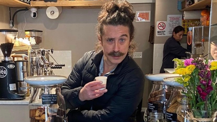 Madman Espresso & Bakery