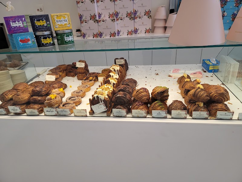 Artelice Pâtisserie