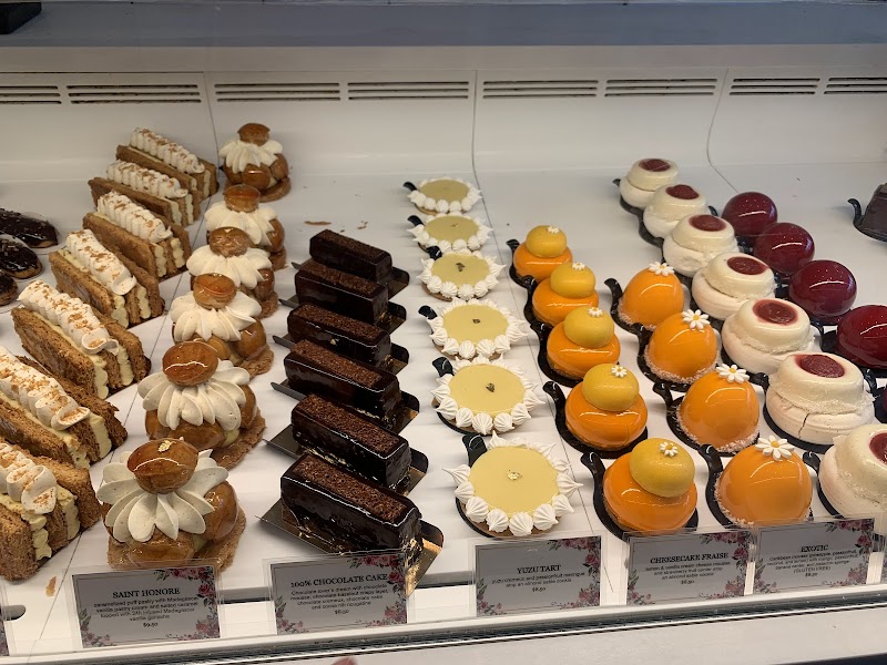 Artelice Pâtisserie