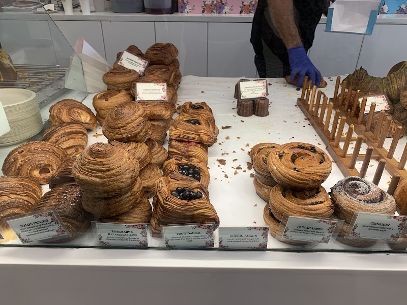 Artelice Pâtisserie