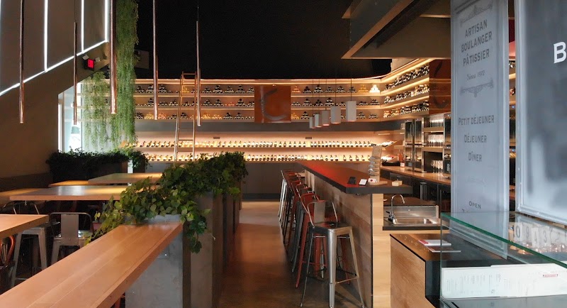 L'Experience Paris - Bellevue