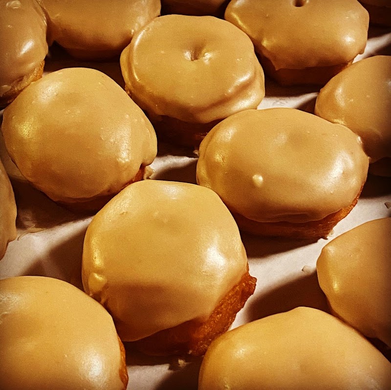 Amelia’s Donuts Bakery Cafe