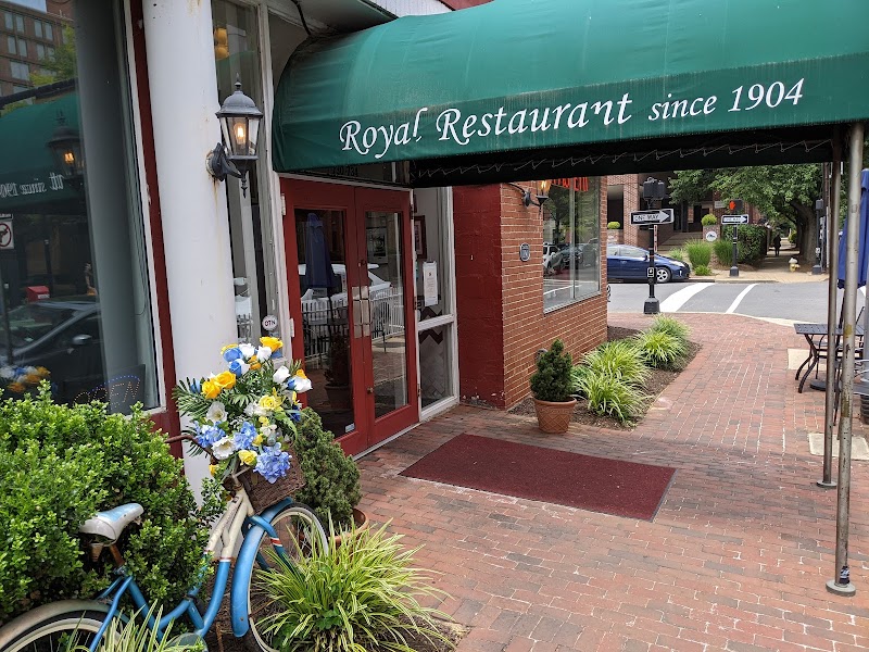 Royal Restaurant