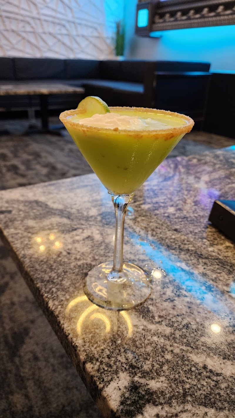 Double Tap (Tap Tap) - Iowa City